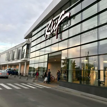 Lejlighed 